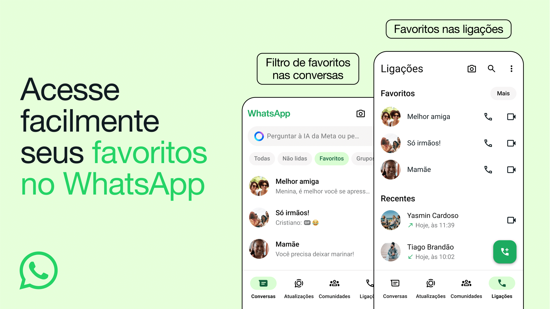 sabiaspalavras.com - WhatsApp: A nova função que acaba com as desculpas para demora nas respostas