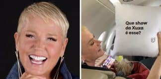 Aos 61 anos, Xuxa é eleita a 25ª mulher mais bonita do mundo; superando outras celebridades em ranking