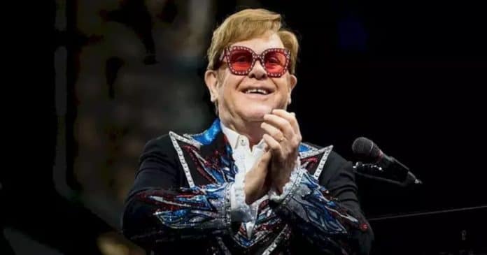 Elton John surpreende ao revelar órgãos removidos ao longo dos anos: “Não sobrou muito de mim”