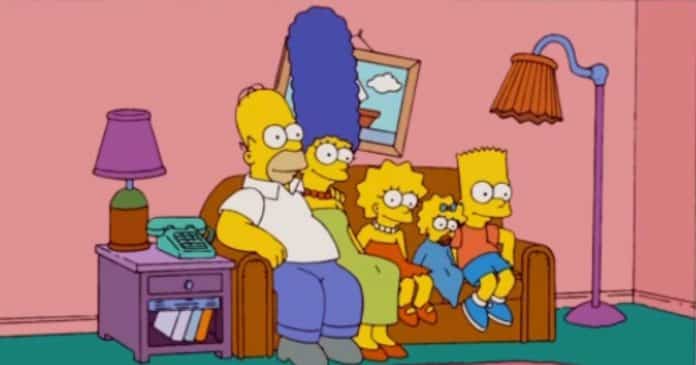 Fãs de Os Simpsons ficam preocupados com o fim da série após episódio “final” ir ao ar