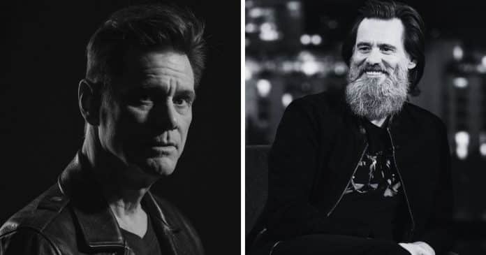 Jim Carrey choca fãs ao admitir publicamente: “Eu não existo, sempre fui um personagem”