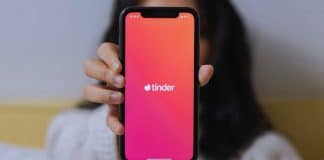 O lado sombrio do Tinder: Estudo revela verdades chocantes sobre o app de namoro