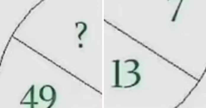 Quebra-cabeça que só ‘gênios’ conseguem resolver em menos de 10 segundos: Você aceita o desafio?