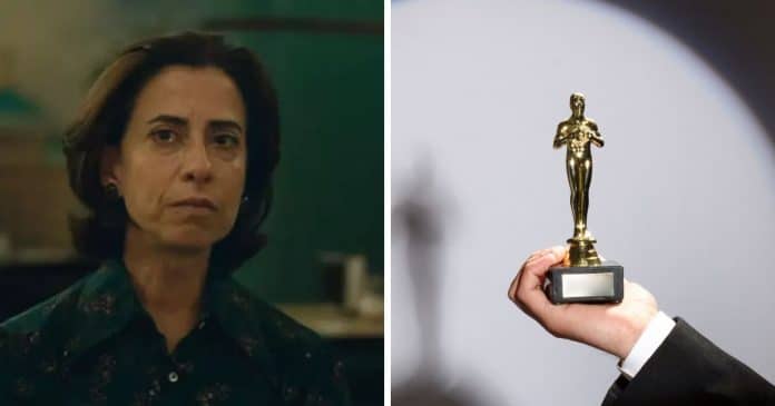 O filme brasileiro “Ainda Estou Aqui” se destaca como elegível ao Oscar 2025