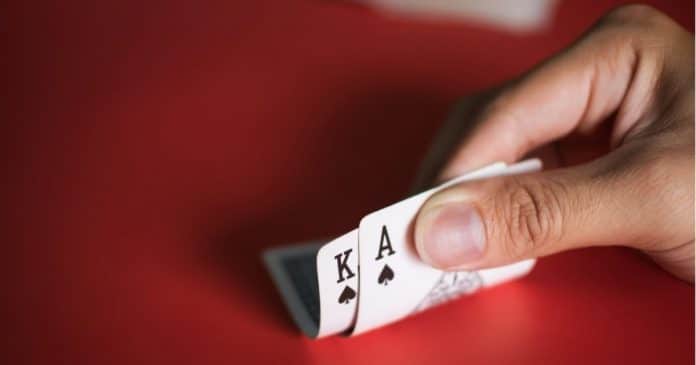 Blackjack na Leon: Estratégias Básicas para Ganhar