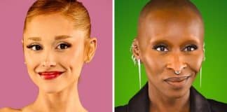 Cachês de Ariana Grande e Cynthia Erivo são revelados e fãs ficam indignados com a grande diferença salarial