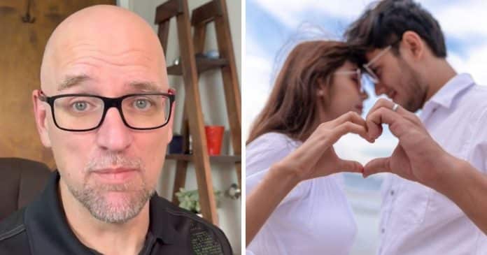 Especialista em relacionamentos revela por que os casais devem parar de dizer “eu te amo”