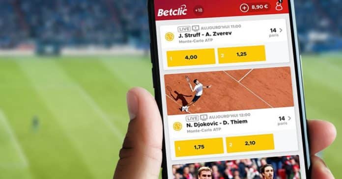 Ganhe Apostas Grátis com as Missões da Betclic