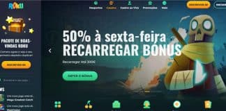 Razões Que Tornam a Rokubet Uma Excelente Casa de Apostas