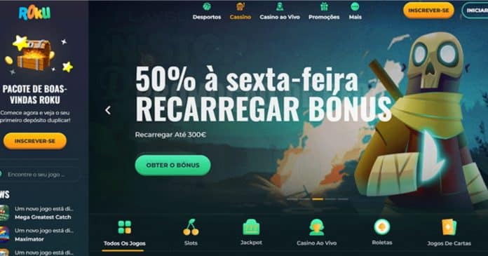 Razões Que Tornam a Rokubet Uma Excelente Casa de Apostas