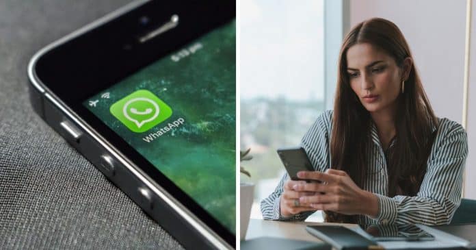 WhatsApp testa nova ferramenta que poderá acabar com as desculpas das pessoas que “não podem ouvir áudio”