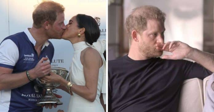 A ‘humilhante verdade’ sobre Harry e Meghan e o que o futuro reserva para o casal