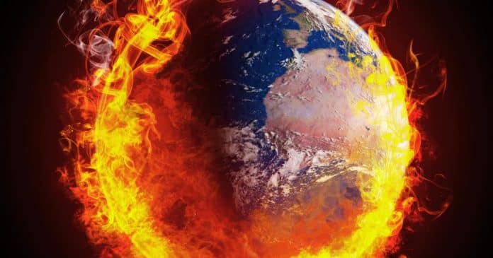 Cientistas revelam ‘data’ em que a Terra poderá enfrentar uma extinção em massa