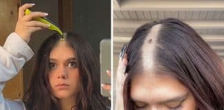 Nova tendência “bizarra” de corte de cabelo entre os jovens está dividindo a Internet