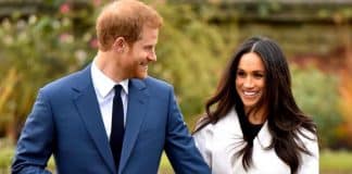 Príncipe Harry quebra o silêncio sobre rumores de divórcio de Meghan Markle: “Eu sinto pena”