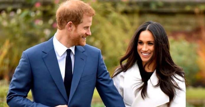 Príncipe Harry quebra o silêncio sobre rumores de divórcio de Meghan Markle: “Eu sinto pena”