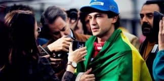 “Senna” da Netflix é a série de língua não inglesa mais vista em todo o mundo – mas gera polêmica