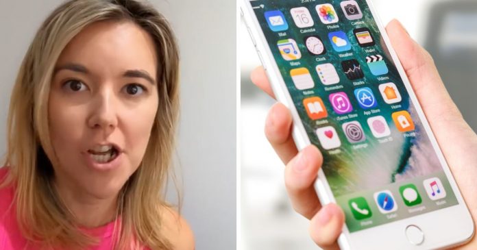 Detetive particular revela aplicativo “inofensivo” para iPhone pelo qual infiéis estão “usando para trair”