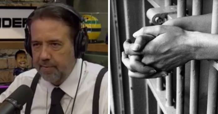 Ex-diretor de cadeia afirma que ‘mulheres que matam’ tem algo surpreendente em comum: o signo