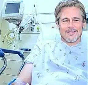 sabiaspalavras.com - Mulher de 53 anos leva golpe e envia de mais de R$ 5 milhões para falso Brad Pitt para ajudar em “tratamento de câncer”