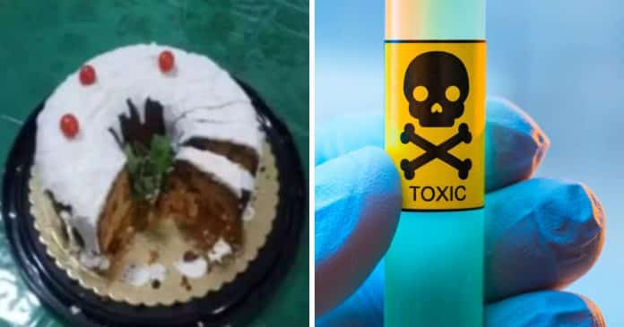 Polícia encontra produto tóxico em farinha usada no bolo que matou família no RS