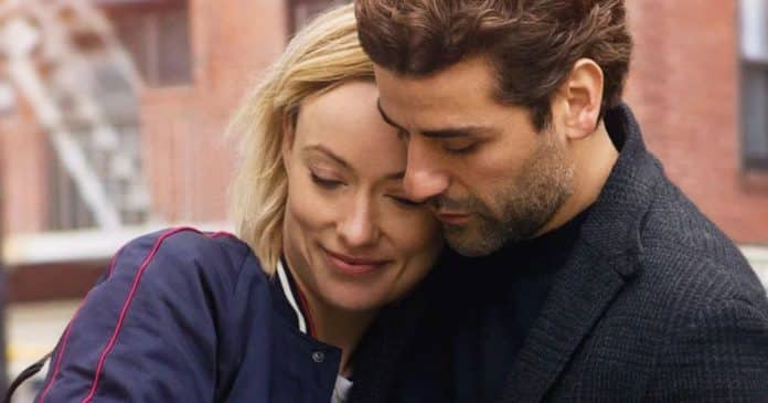 Prepare os lencinhos: Maravilhoso filme de romance com Oscar Isaac e Olivia Wilde vai mudar completamente sua vida