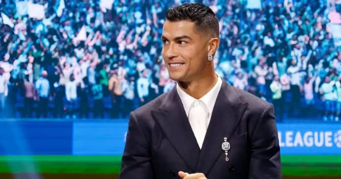 Cristiano Ronaldo causa polêmica ao se declarar o melhor da história, ultrapassando lendas como Pelé, Maradona e Messi