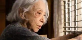 Filme estrelado por Fernanda Montenegro foi escolhido para a abertura do 27º Festival de Cinema Brasileiro de Paris