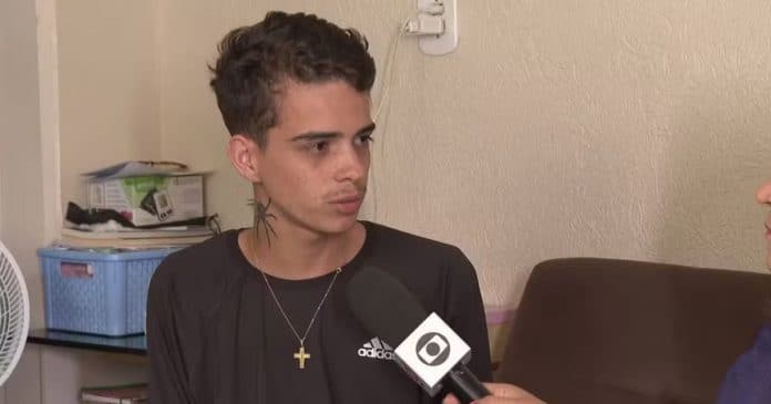 Jovem sem filhos é preso por ‘não pagar pensão alimentícia’ no DF: “Não tinha o que fazer”