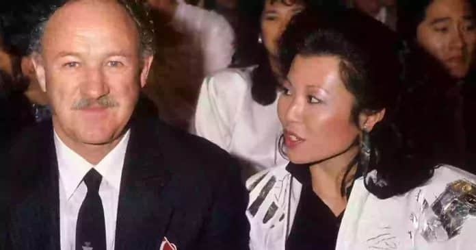 Mortes de Gene Hackman e da esposa Betsy Arakawa são consideradas “suspeitas” para investigação e detalhes são divulgados