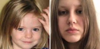 Mulher que afirma ser Madeleine McCann é presa no Reino Unido por suspeita de perseguição