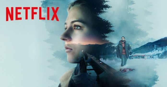 Nova série de suspense “perfeita” que acabou de entrar Netflix é uma das mais vistas na plataforma de streaming