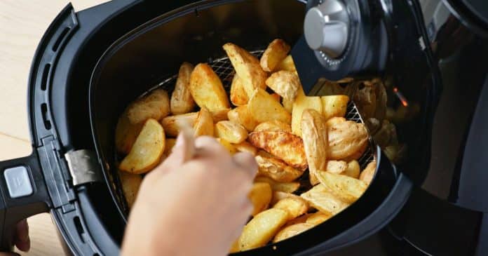 Você sabia? Coisas que ninguém te conta sobre a Airfryer