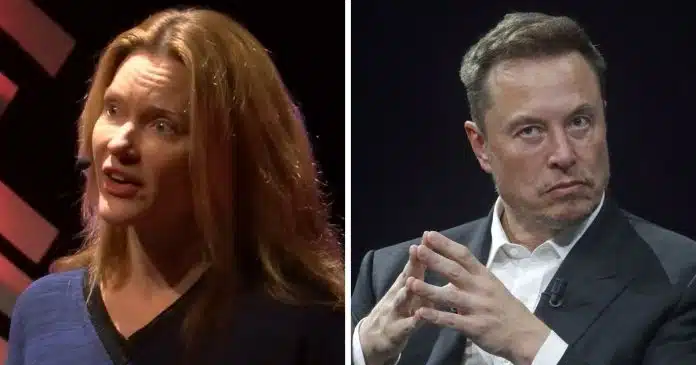 Ex-mulher de Elon Musk faz revelações íntimas sobre seu ex: “O mundo merece saber quem realmente é este homem!”