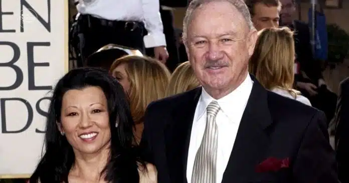 Investigadores chocam a todos ao revelar a verdadeira causa da morte do ator Gene Hackman e sua esposa Betsy Arakawa