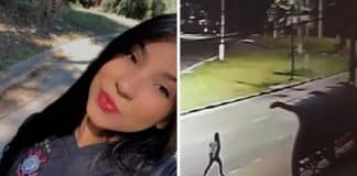 VÍDEO: Menina de 17 anos desaparece após sair de shopping e mandar mensagem para amiga, na Grande São Paulo: “Com medo”