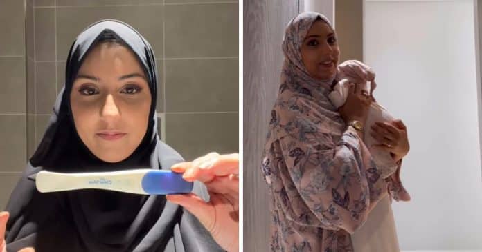 Mulher de 28 anos admite ter casado por interesse e exige R$ 22 milhões para ter segundo filho com multimilionário de Dubai