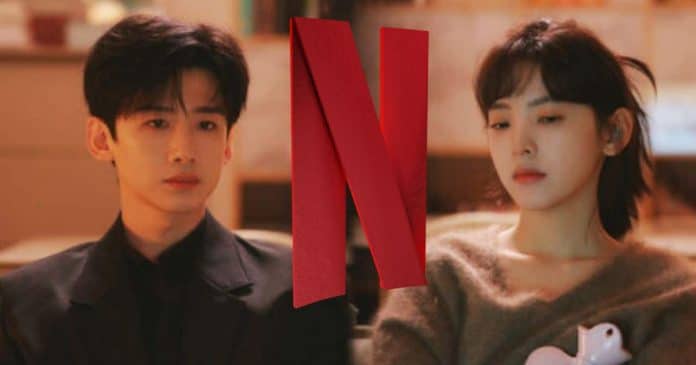 Novo dorama romântico chega à Netflix e já é sucesso entre os fãs