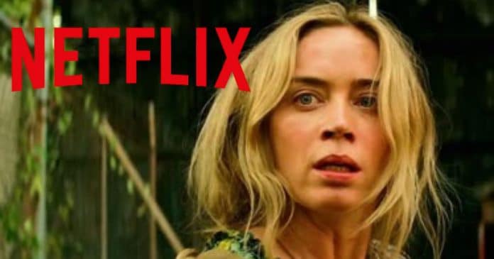 Prepare a pipoca: 4 Filmaços imperdíveis acabaram de chegar na Netflix